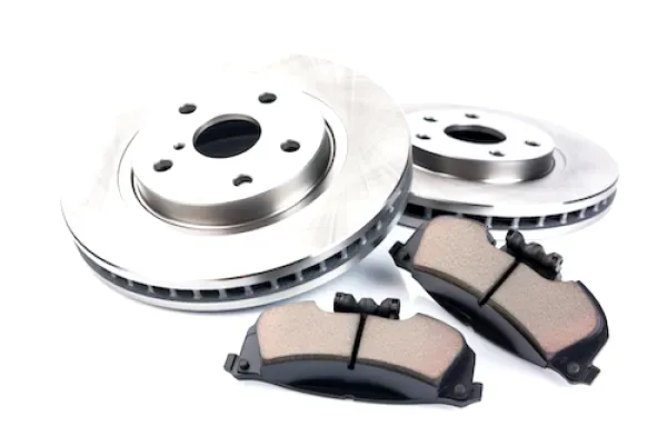 Break System Auto Parts in Edmonton