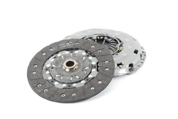 Clutch Auto Parts in Edmonton