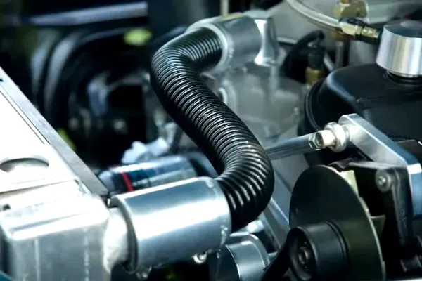 Cooling System Auto Parts in Edmonton