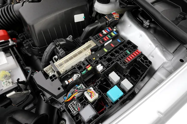 Electrical Auto Parts in Edmonton