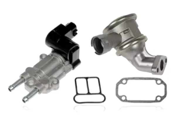Emissions & Fuel Auto Parts in Edmonton