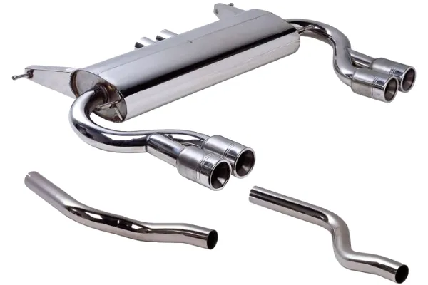 Exhaust System Auto Parts in Edmonton