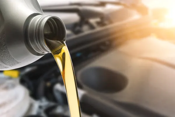 Maintenance AutoParts in Edmonton