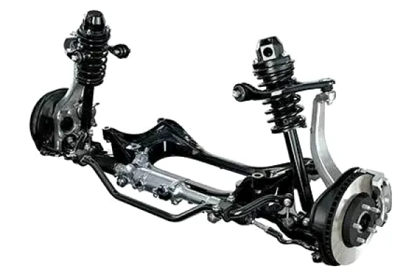 Suspension and Steering Auto Parts in Edmonton