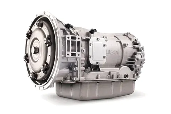 Transmission Auto Parts in Edmonton