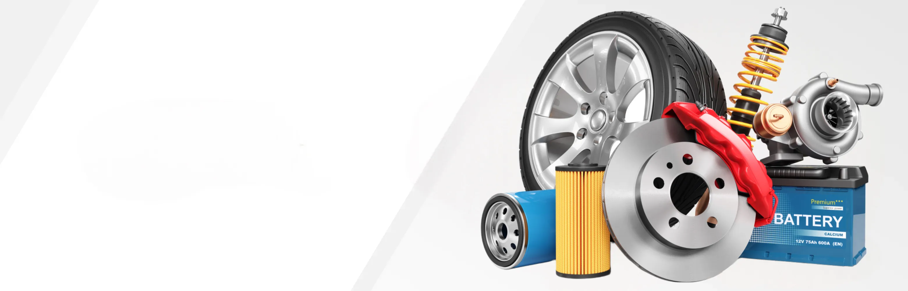 Slider Image